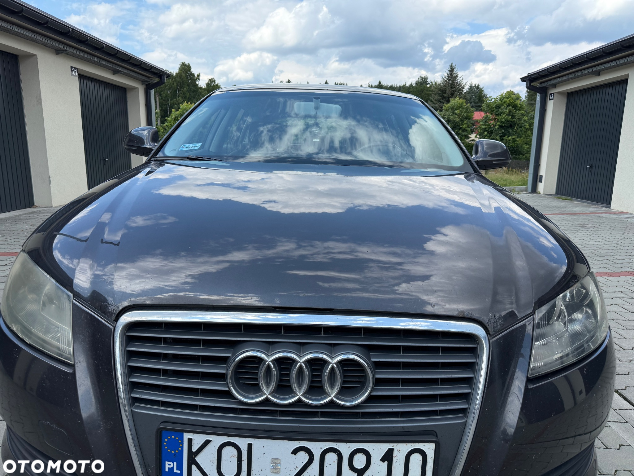 Audi A3 1.9 TDI Ambition - 15