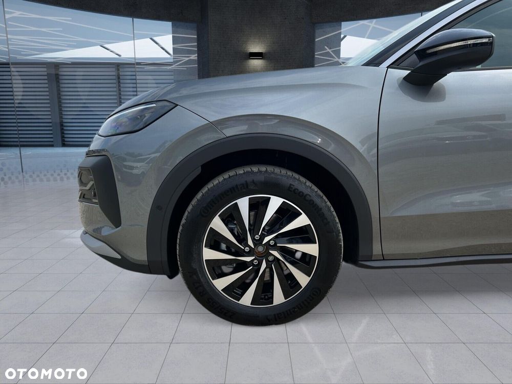 Volkswagen T-Roc - 29