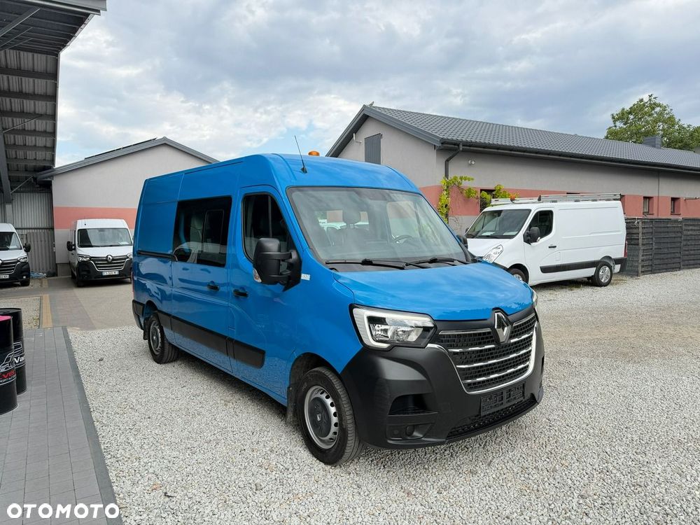Renault Master - 3