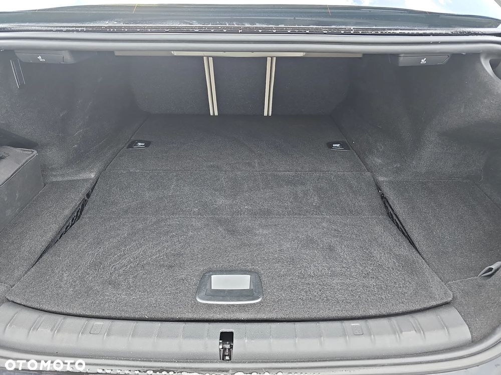BMW Seria 5 - 19