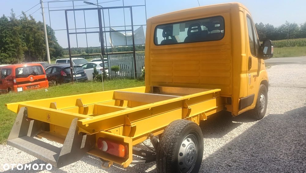 Fiat Ducato - 5