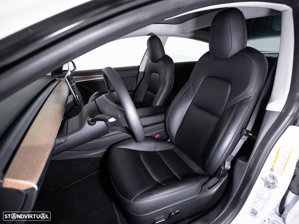 Tesla Model 3 Long Range Tração Integral - 10