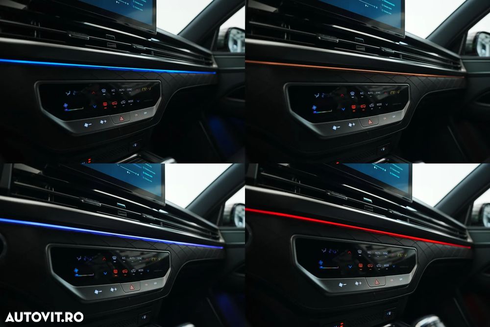 SsangYong REXTON G4 2.2 e-XDI 4WD Black Edition - 30