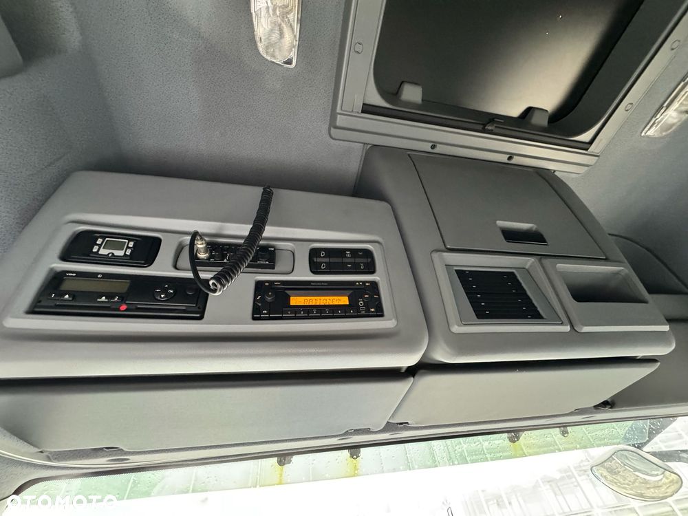 Mercedes-Benz ATEGO - 2