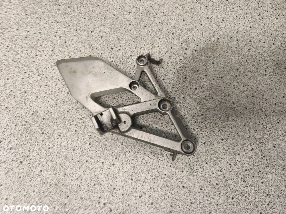 Set prawy przód, kierowcy Honda CBR 600 CBR600 F3 - 1