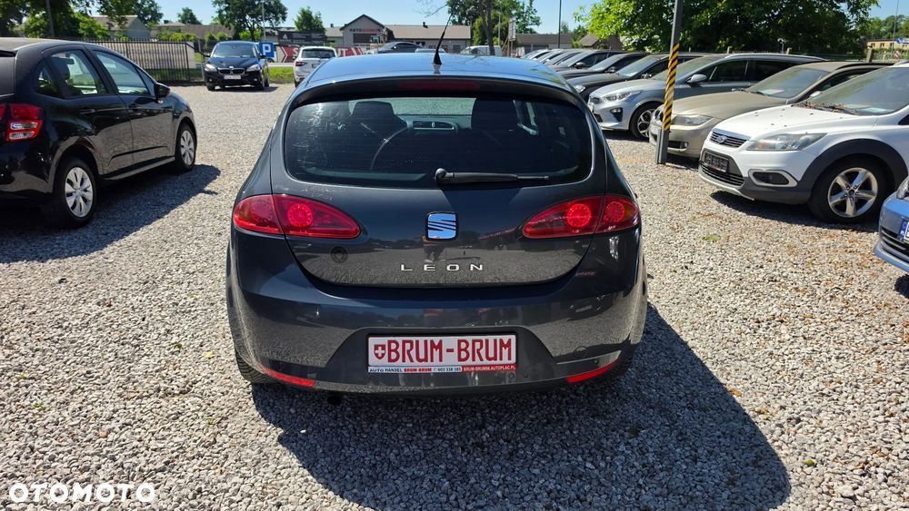 Seat Leon - 6
