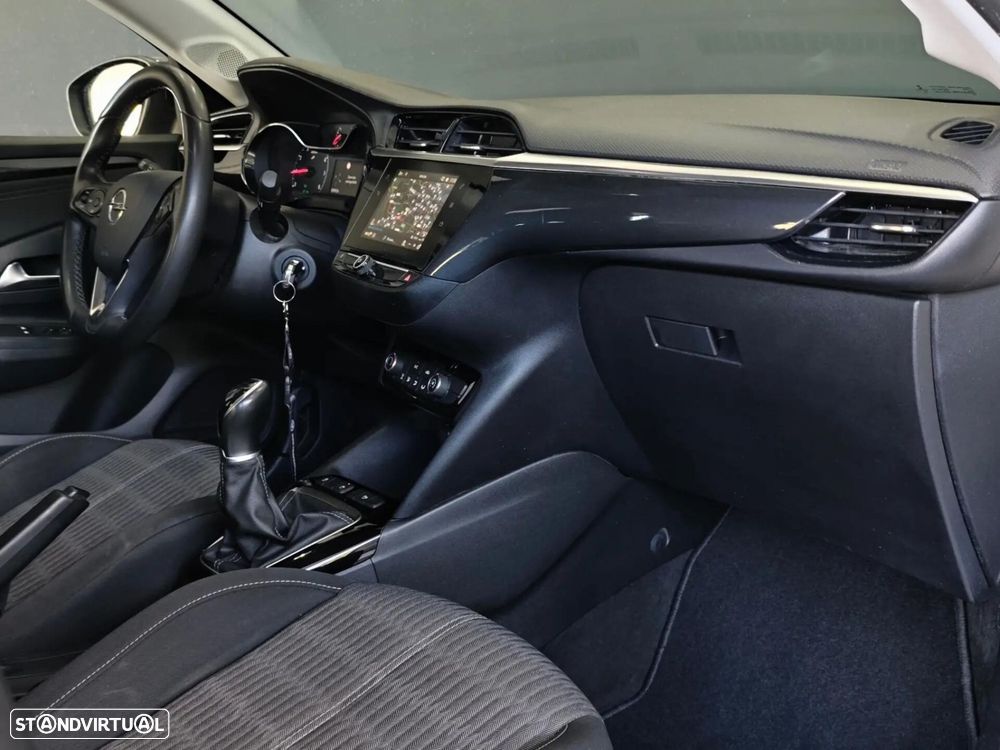 Opel Corsa 1.2 Elegance - 54