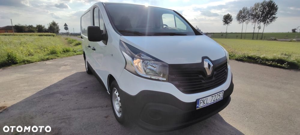 Renault Trafic - 28