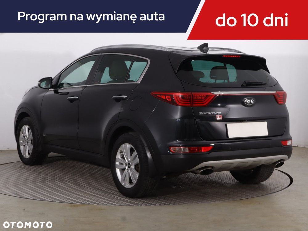 Kia Sportage - 6