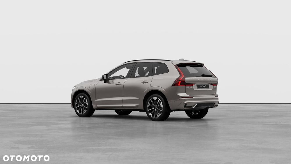 Volvo XC 60 T6 Plug-In Hybrid AWD Ultra Dark - 8