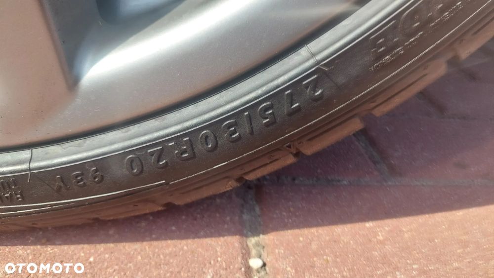 BMW Seria 5 - 29