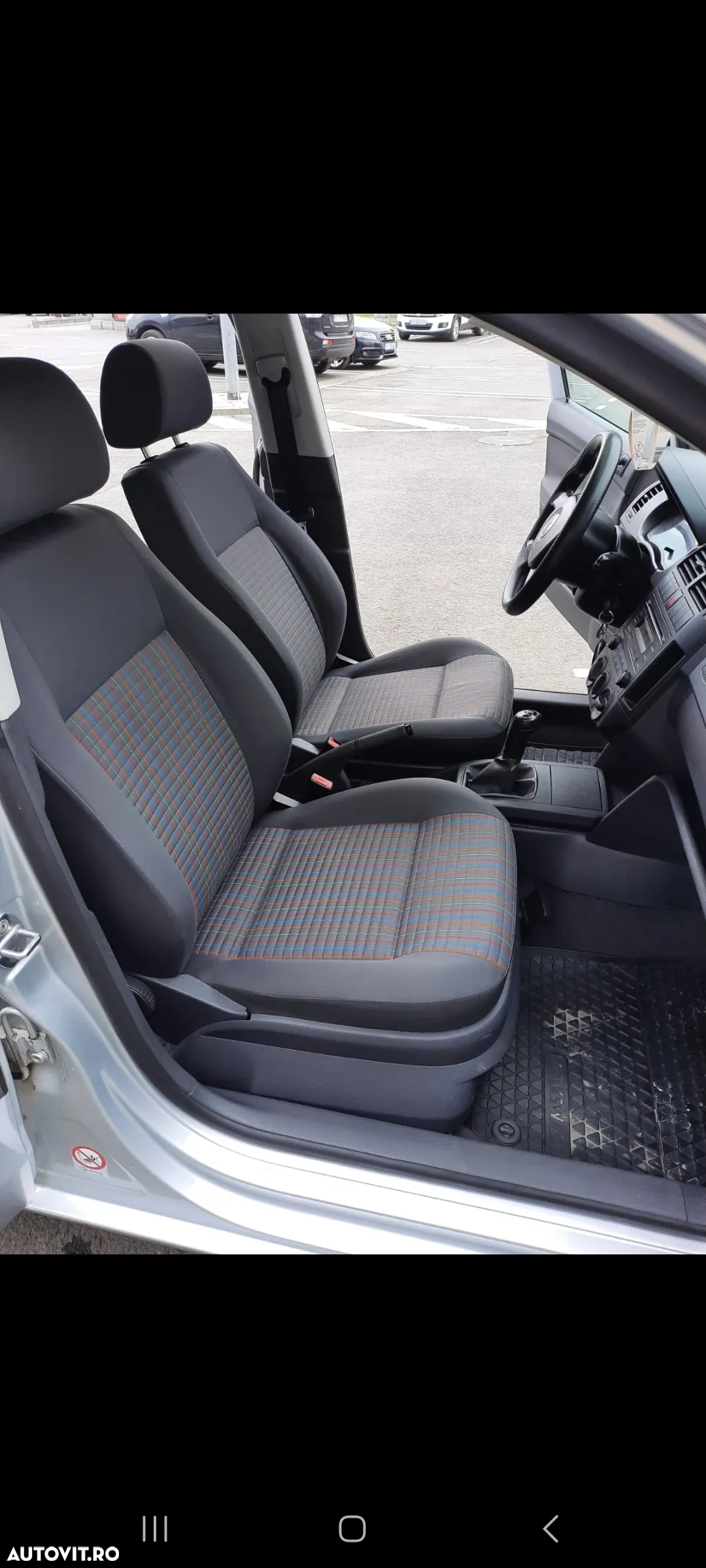Volkswagen Polo 1.2 Attractive - 12