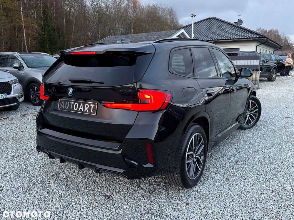 BMW X1 xDrive23i mHEV M Sport - 17