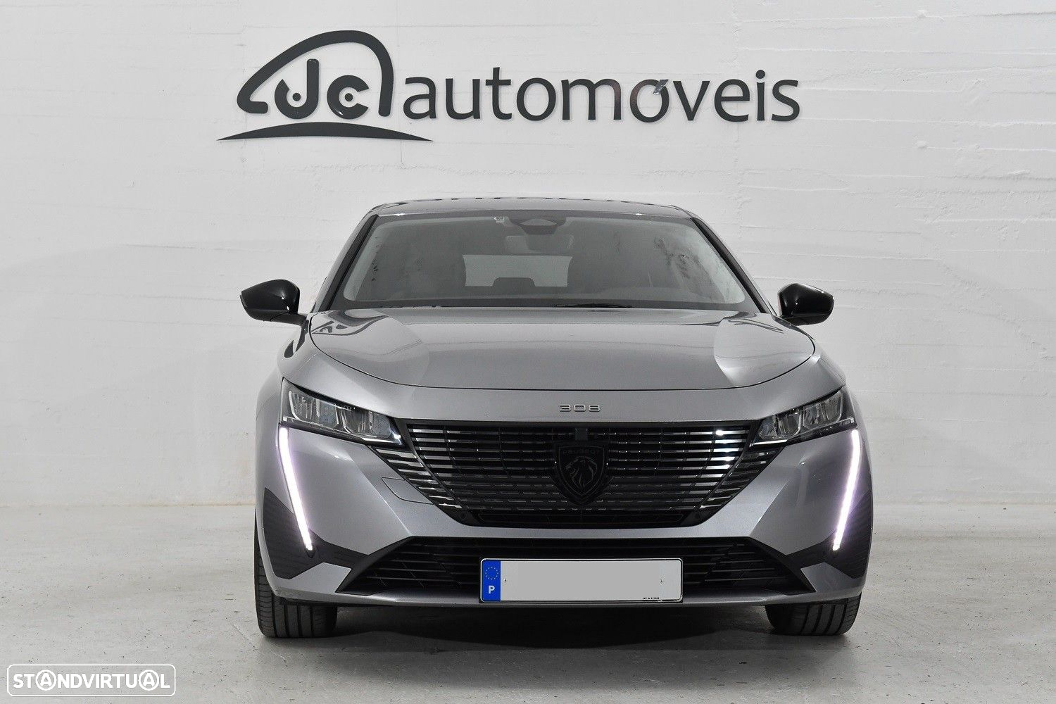 Peugeot 308 SW 1.2 PureTech Allure Pack - 5