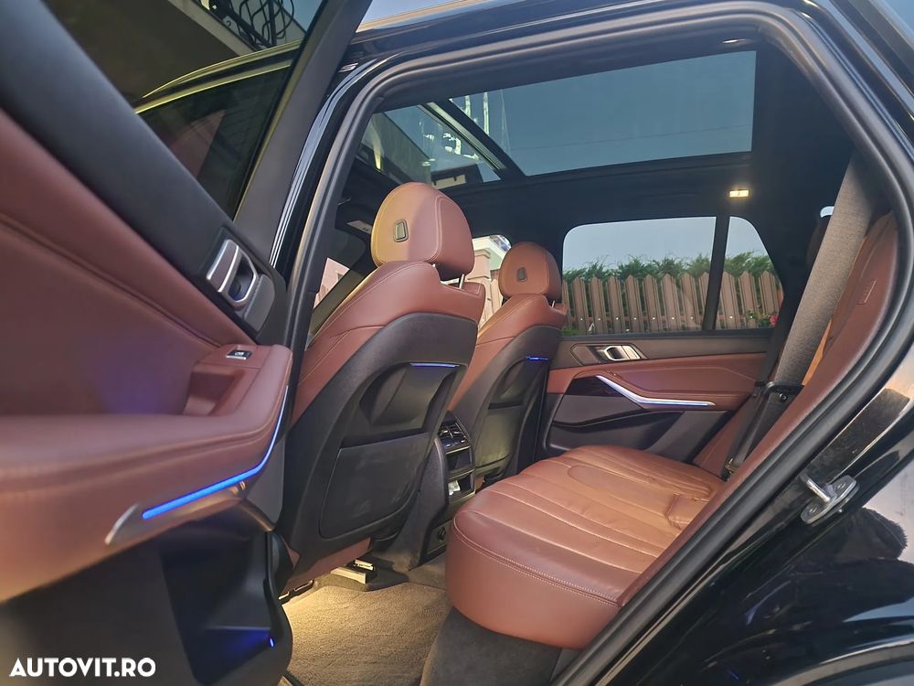 BMW X5 xDrive40i - 15