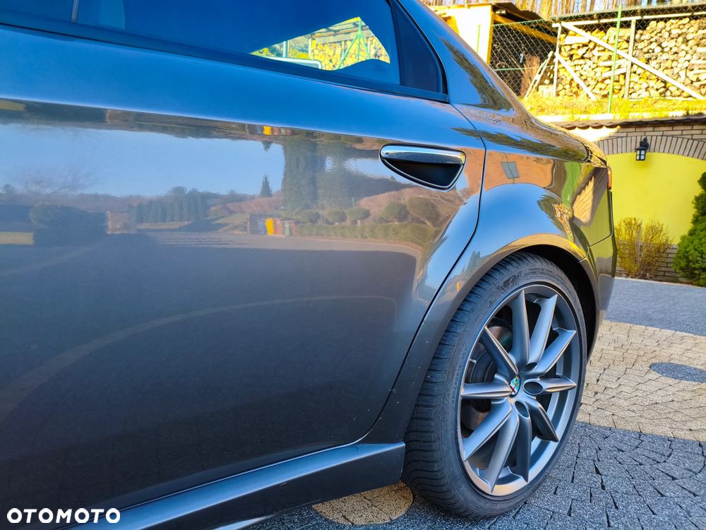 Alfa Romeo 159 1.9JTDM Impression - 17