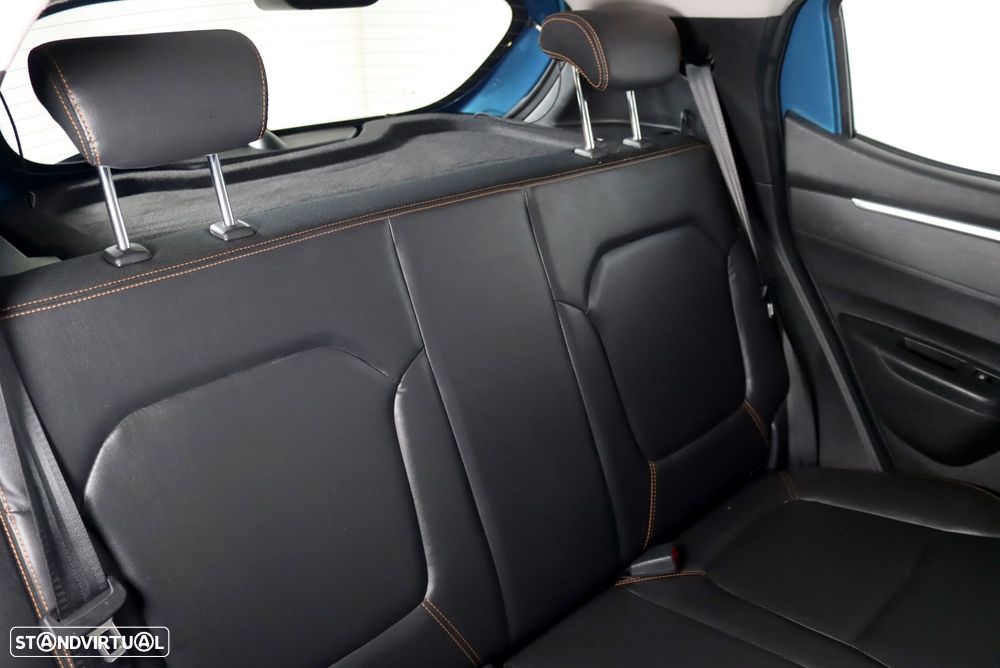 Dacia Spring Electric 45 Comfort Plus - 20