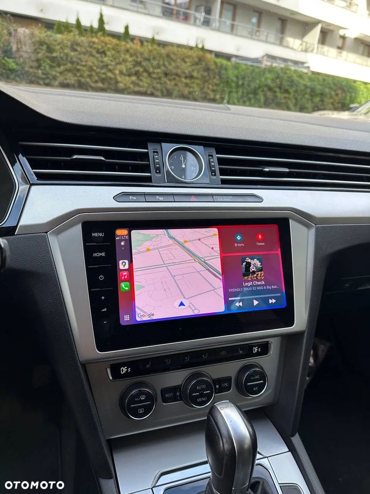 Volkswagen Passat 2.0 TDI BMT Highline DSG - 12