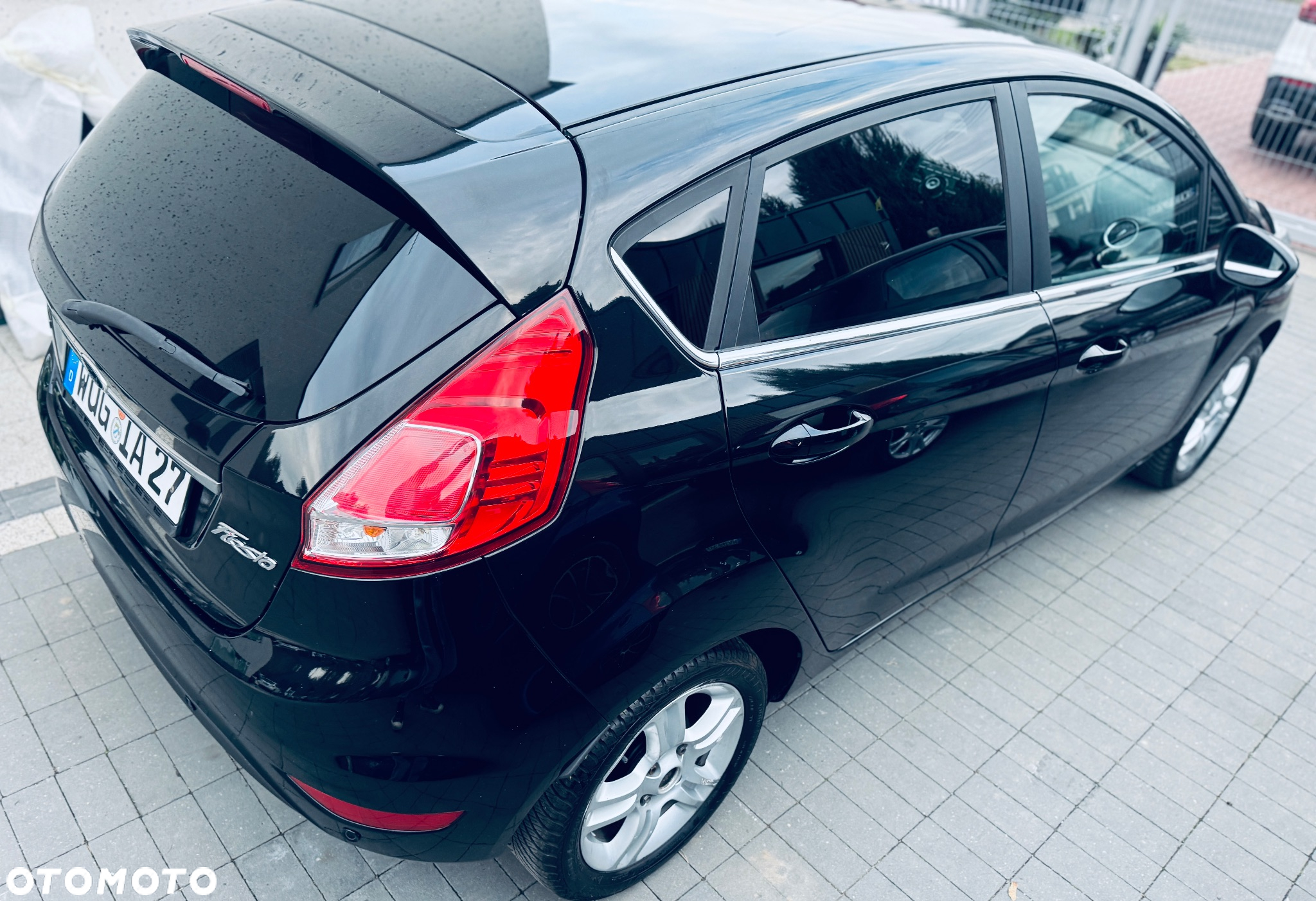 Ford Fiesta - 11