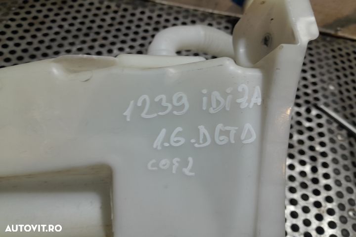 Vas lichid parbriz 2Q0955453F 2Q0955453F Seat Ibiza 5 KJ [2017 - 2021 - 2