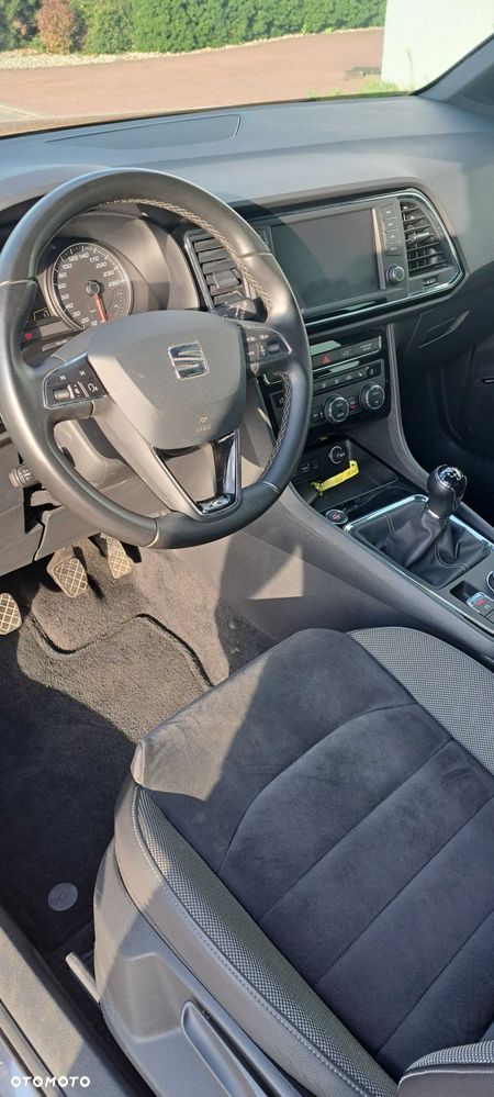 Seat Ateca - 6