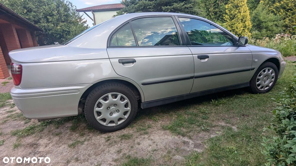 Honda Accord - 7