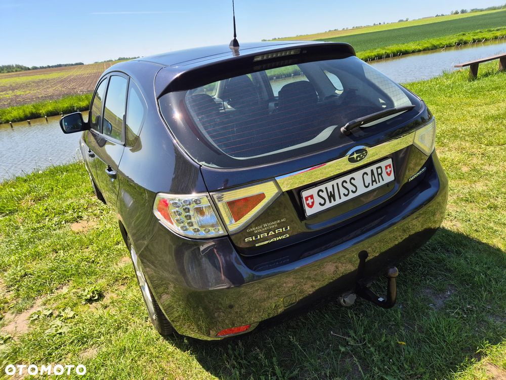 Subaru Impreza 1.5 RC - 35