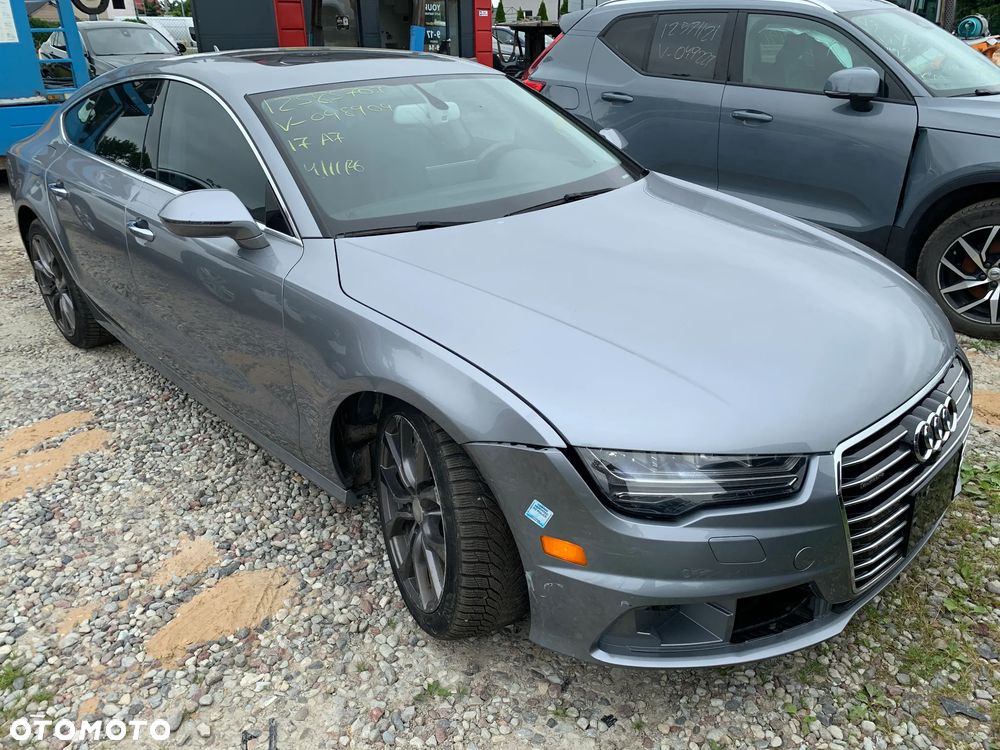 Audi A7 Sportback - 5