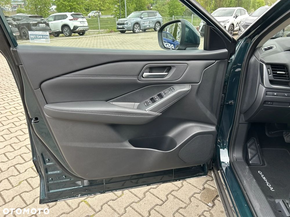 Nissan Qashqai 1.5 e-POWER N-Connecta - 10