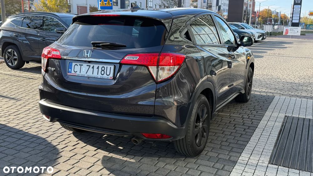 Honda HR-V 1.5 Elegance (ADAS/Honda Connect+) - 5