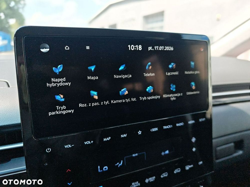 Hyundai Staria - 18