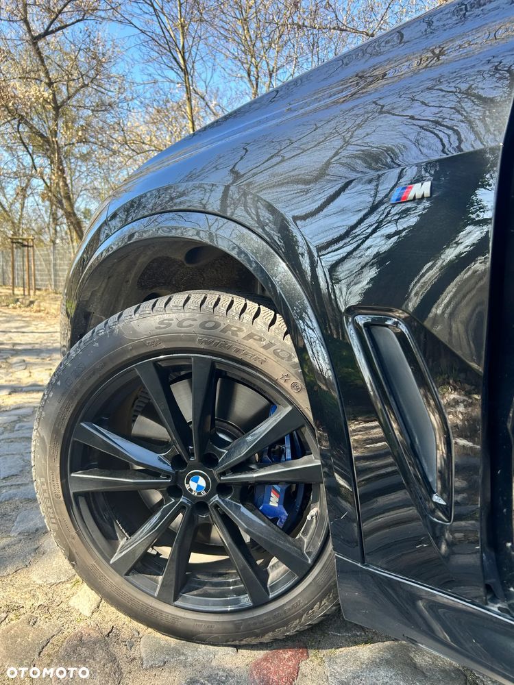 BMW X5 M - 27