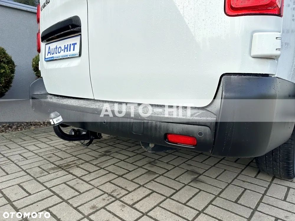 Opel Vivaro - 16