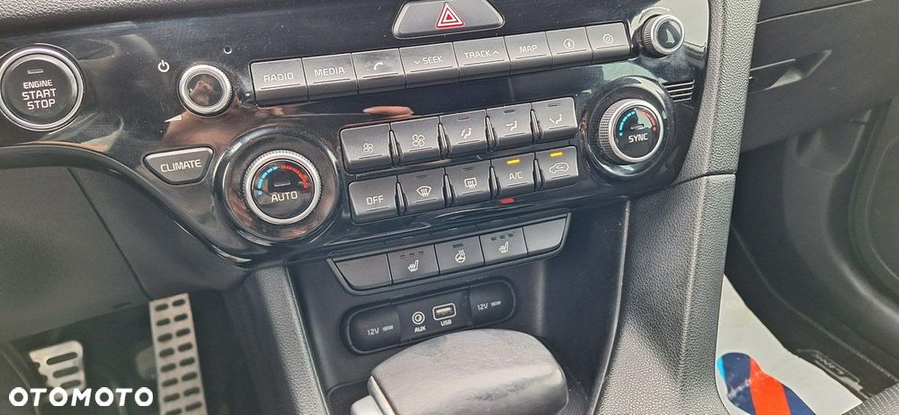 Kia Sportage - 22