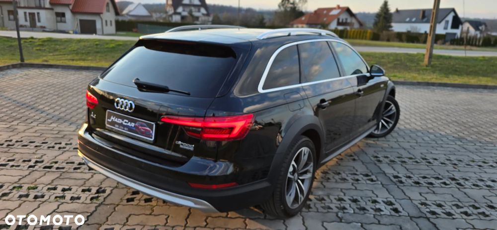Audi A4 Allroad 2.0 TDI S tronic - 4