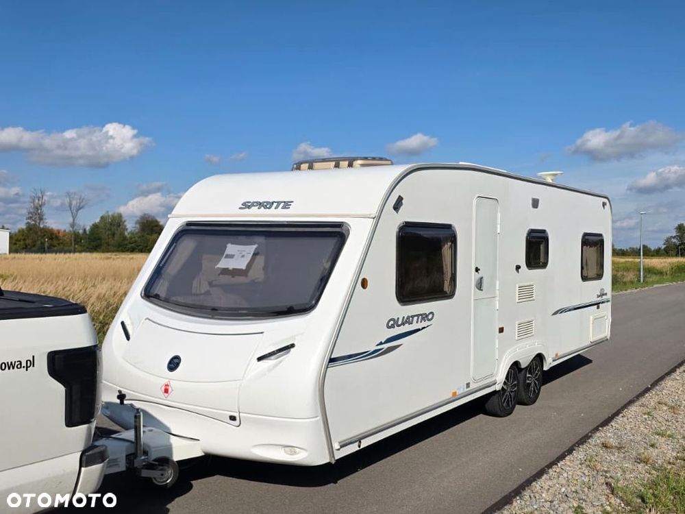 SWIFT Sprite Quatro - 13