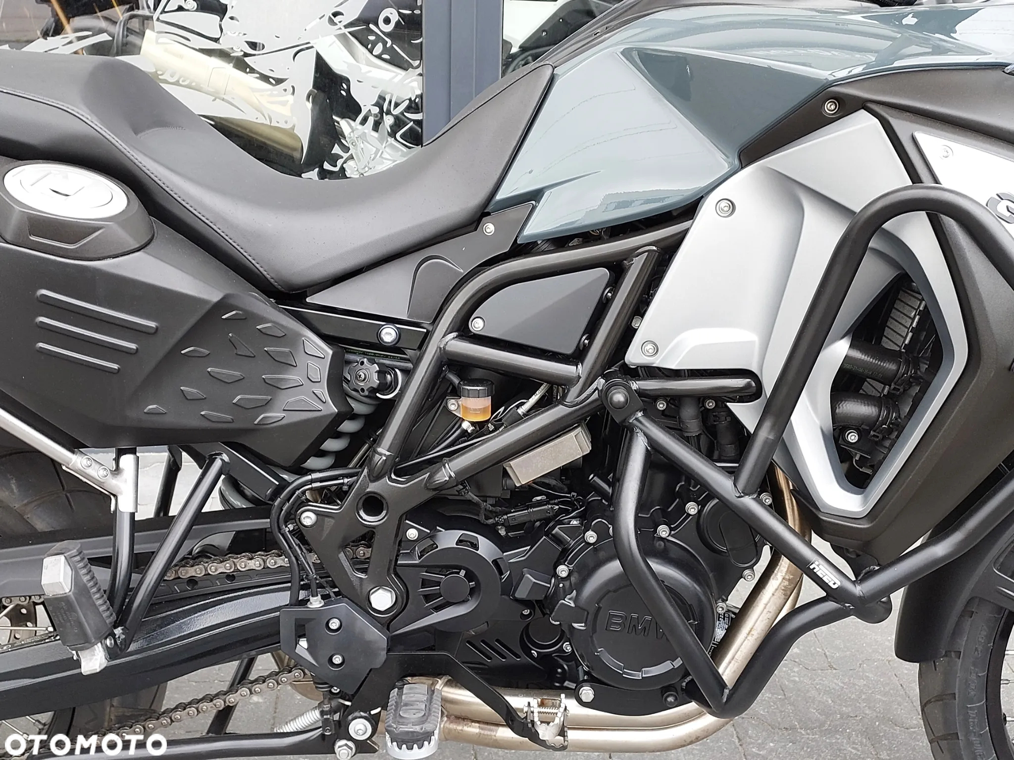 BMW GS - 12