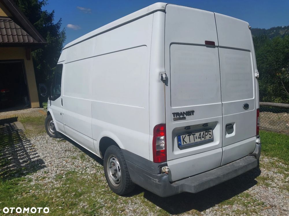 Ford TRANSIT - 3