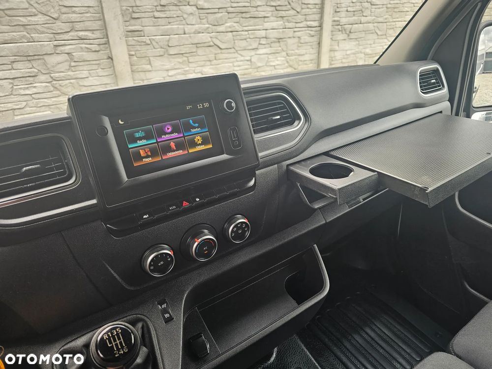 Renault MASTER - 10