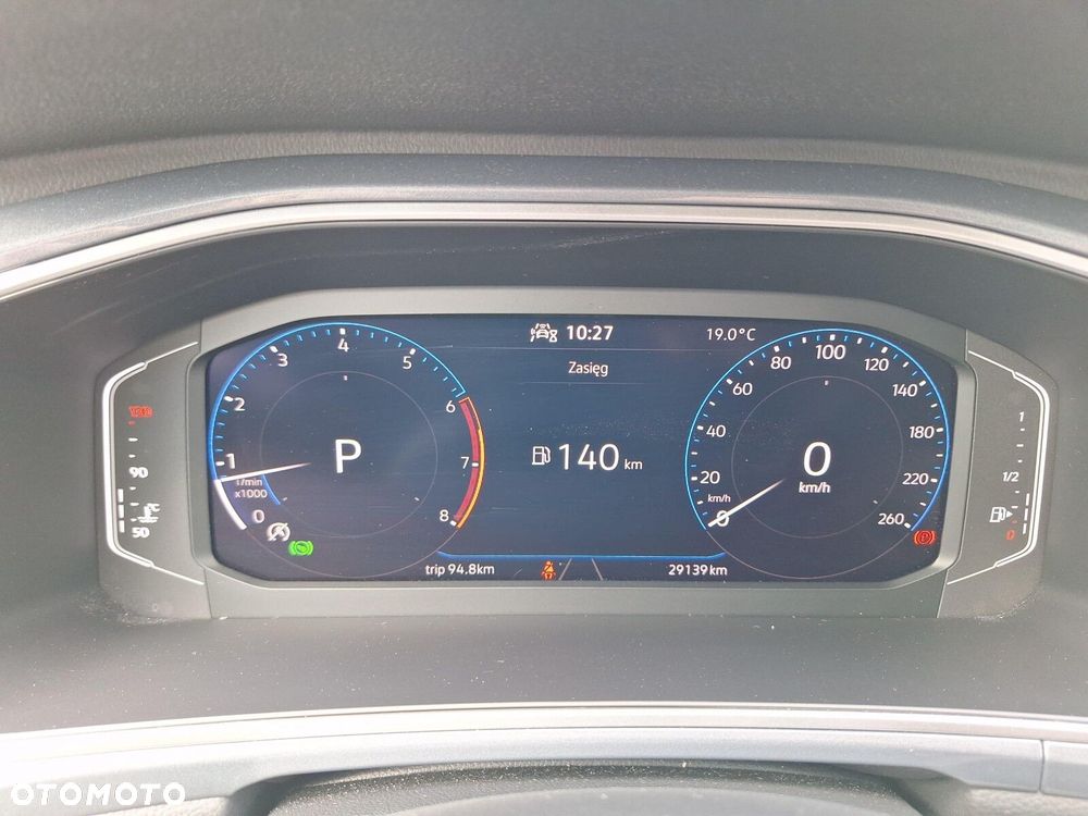 Volkswagen T-Roc 1.5 TSI Style DSG - 20