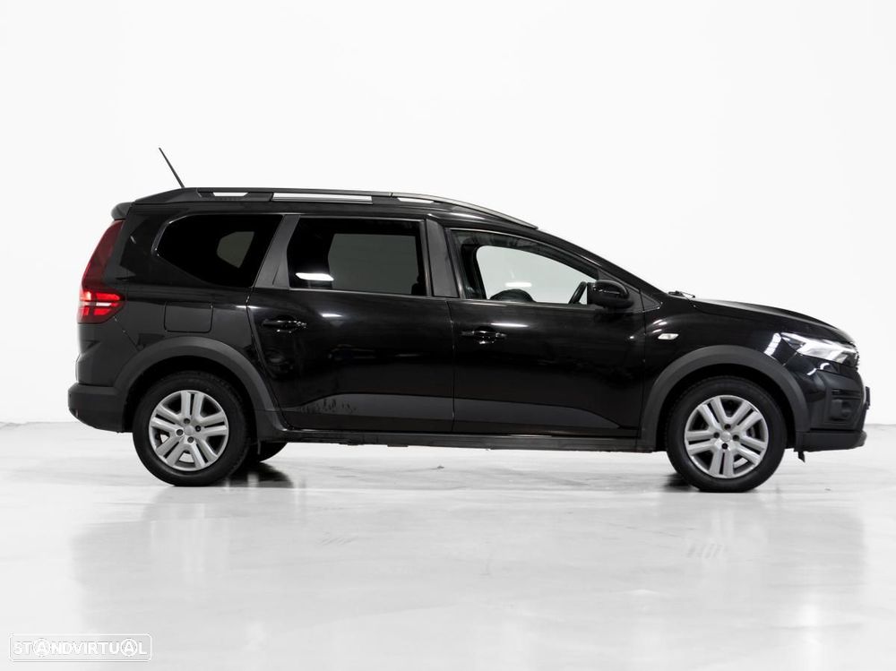 Dacia Jogger 1.0 ECO-G Expression 7L Bi-Fuel - 2