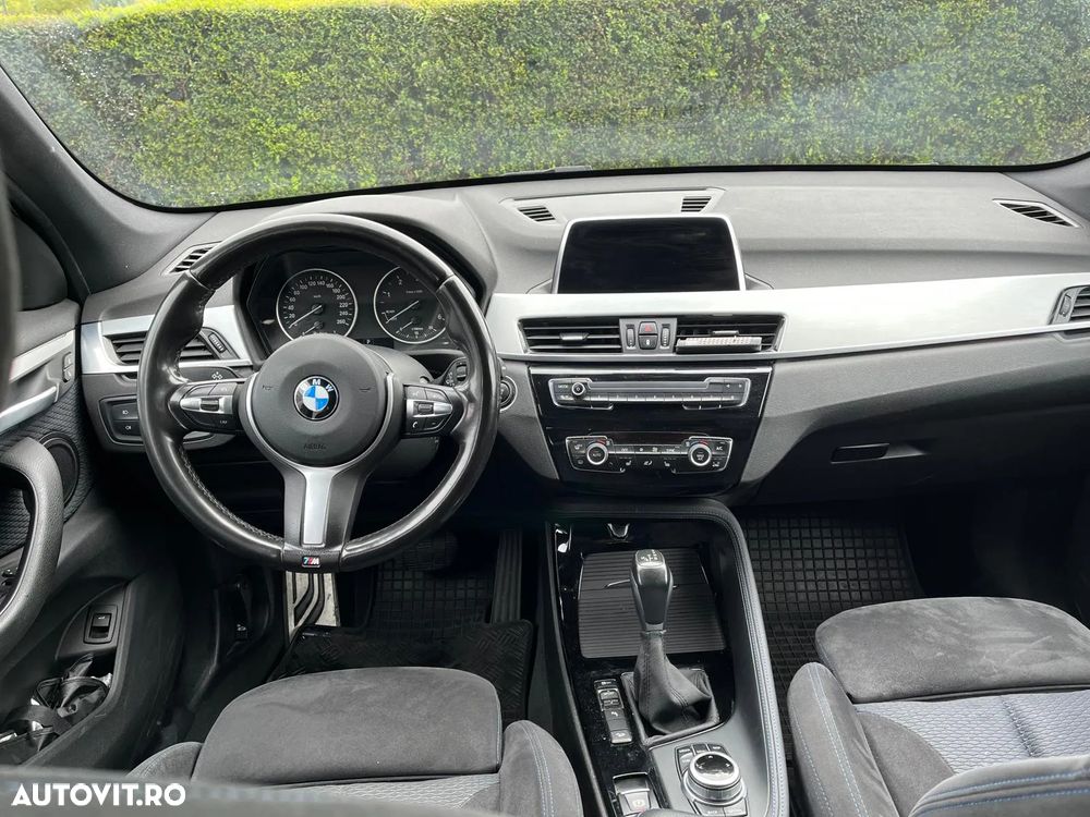 BMW X1 - 5
