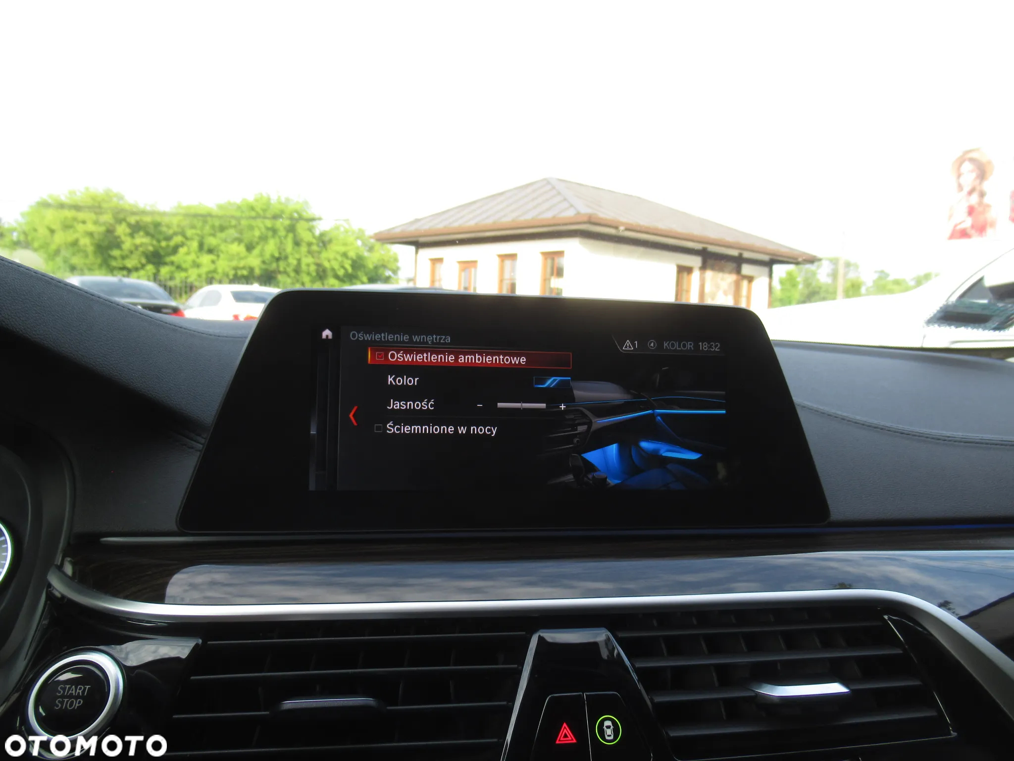BMW Seria 5 - 23