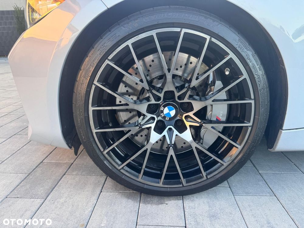 BMW M2 Competition DKG - 8
