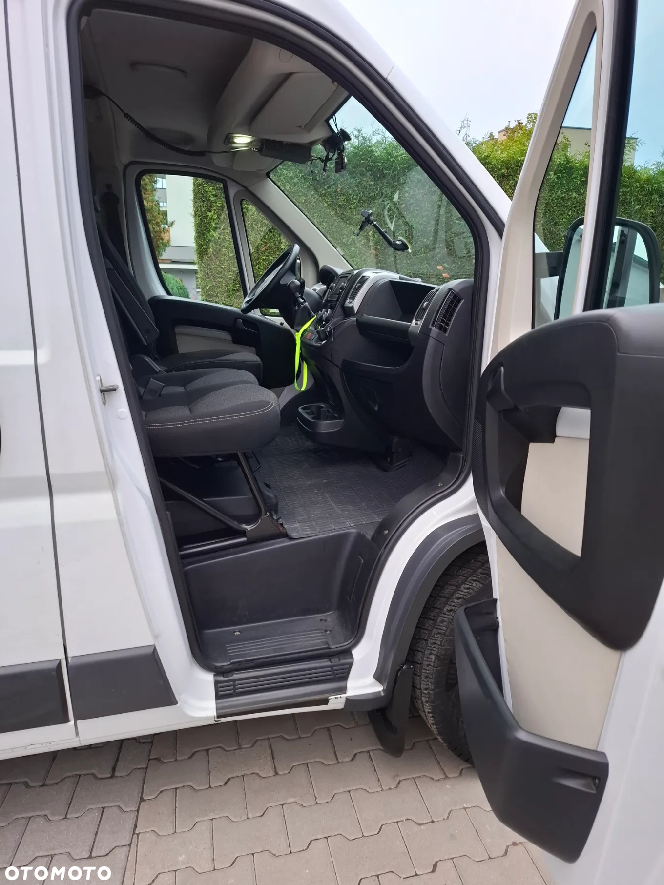 Fiat Ducato Maxi L3H2 - 9