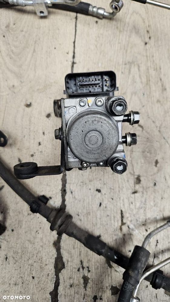 KAWASAKI Z900 ABS Z 900 PRZEWODY RS POMPA ABS - 6