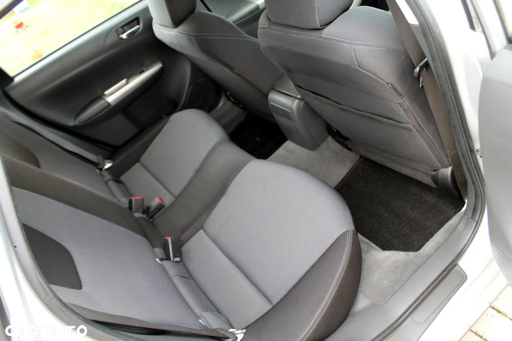 Subaru Impreza 2.0R Automatik Active - 15