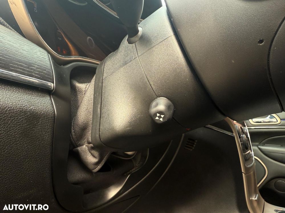 Jeep Grand Cherokee 3.0 TD AT Summit - 19