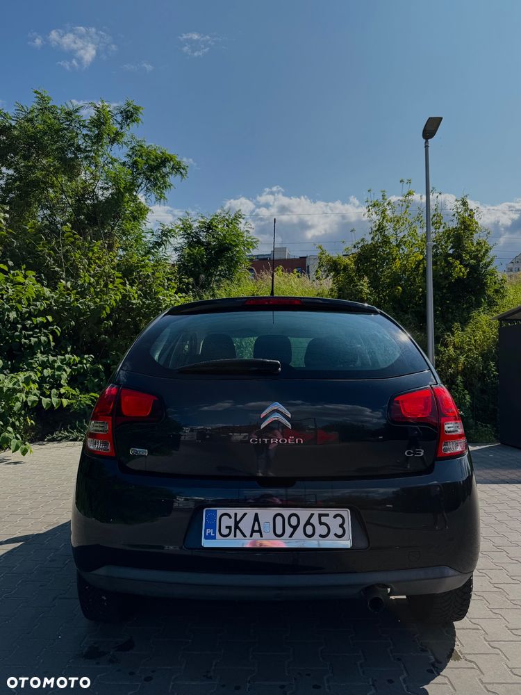 Citroën C3 - 9