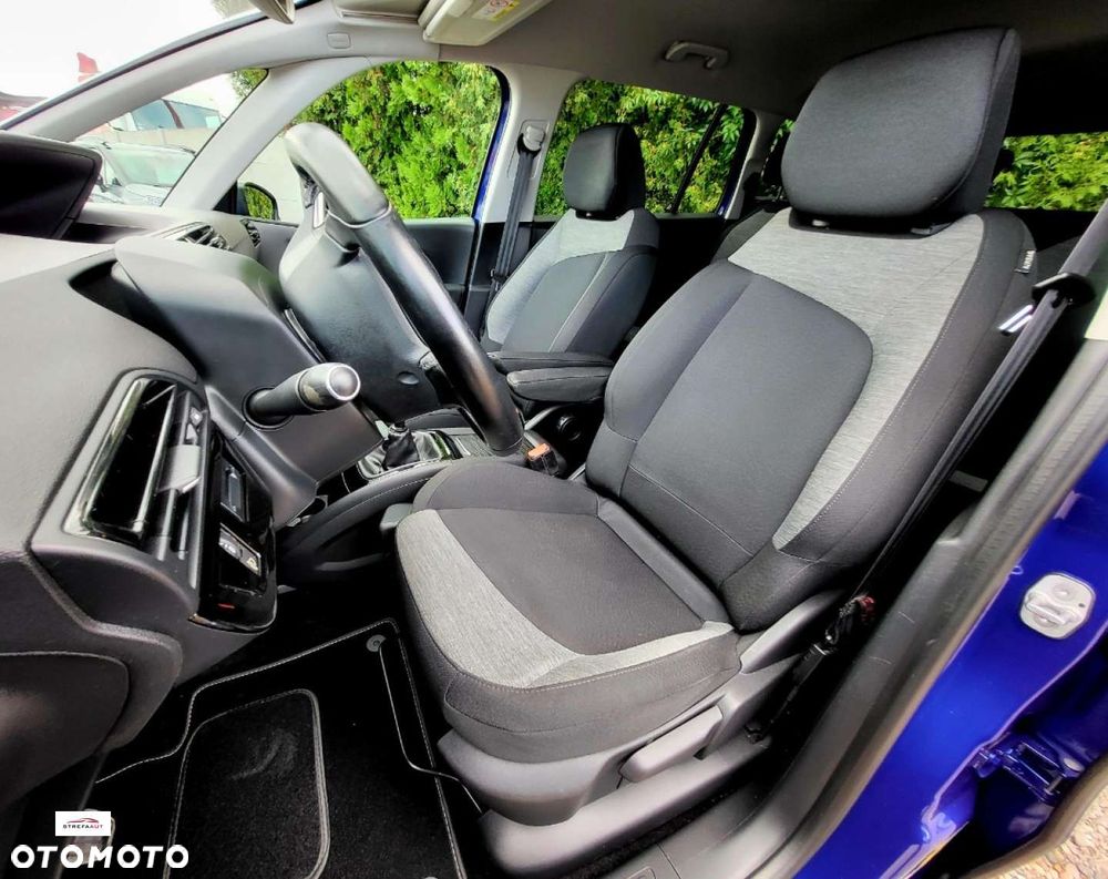 Citroën C4 Grand Picasso - 5